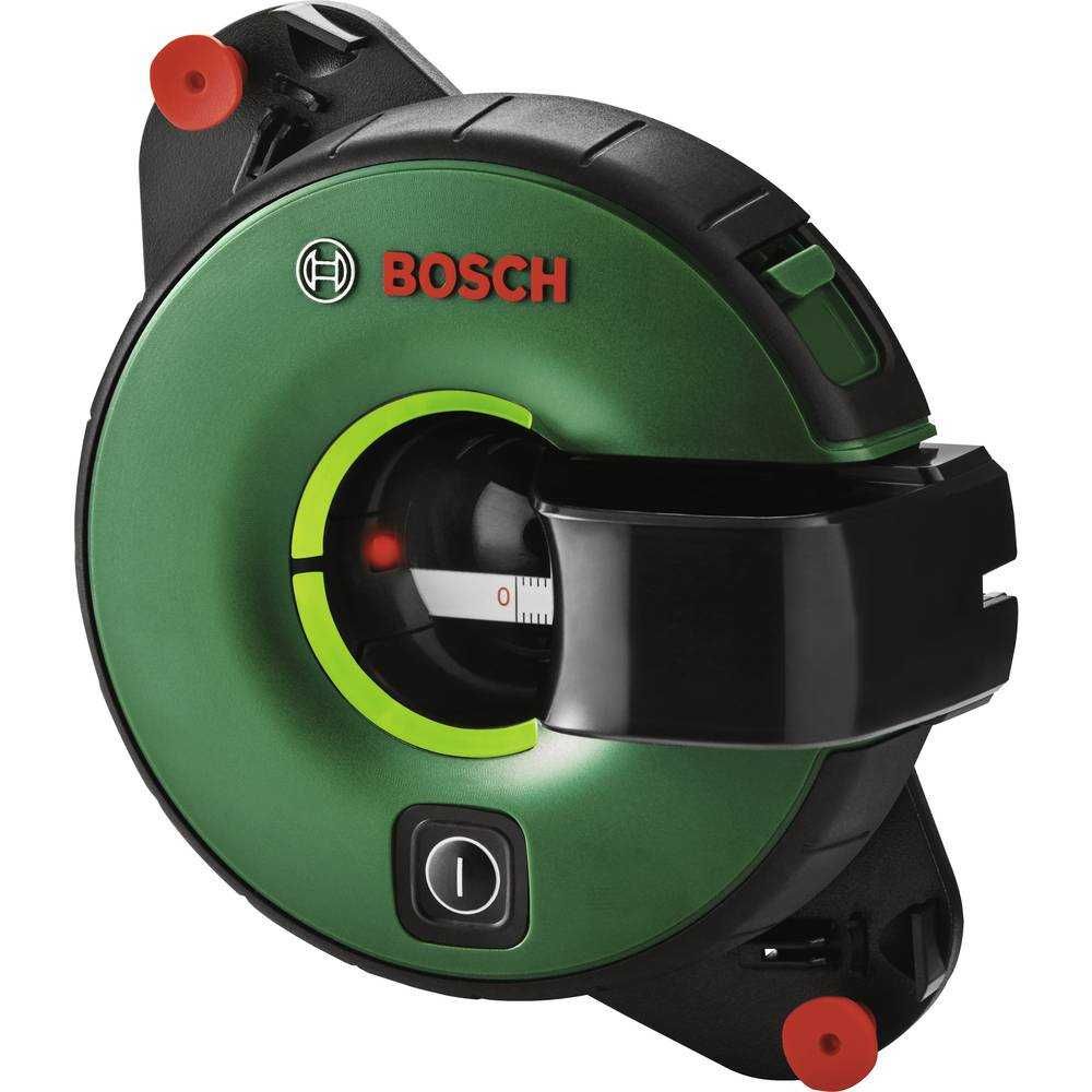 #6.18 Laser liniowy Bosch Home and Garden Atino