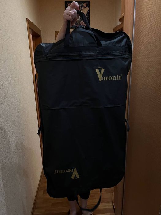 Классический костюм от  M Voronin