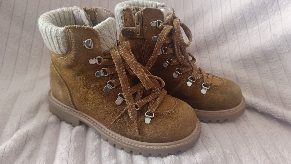 111. Buty Lasocki  wiosna jesień