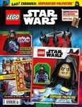 Figurka LEGO Star Wars Imperator Emperor Palpatine sw1263 bag nowa!