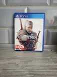Wiedźmin 3 dziki gon ps4 skup/sprzedaż/zamiana