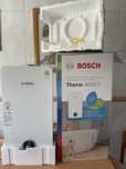 Esquentador BOSCH Therm 4600 F