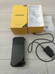 Smartfon DOOGEE S100 Pro 12/256GB 6.58" 120Hz Srebrny