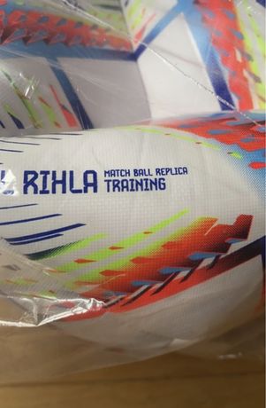 Al rihla pilka nowa