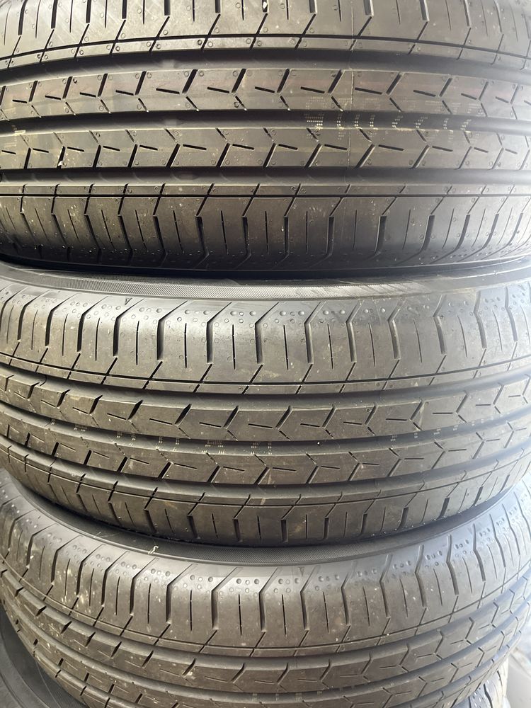Opony 185/60/15 Yokohama 24 r Nowe Demo