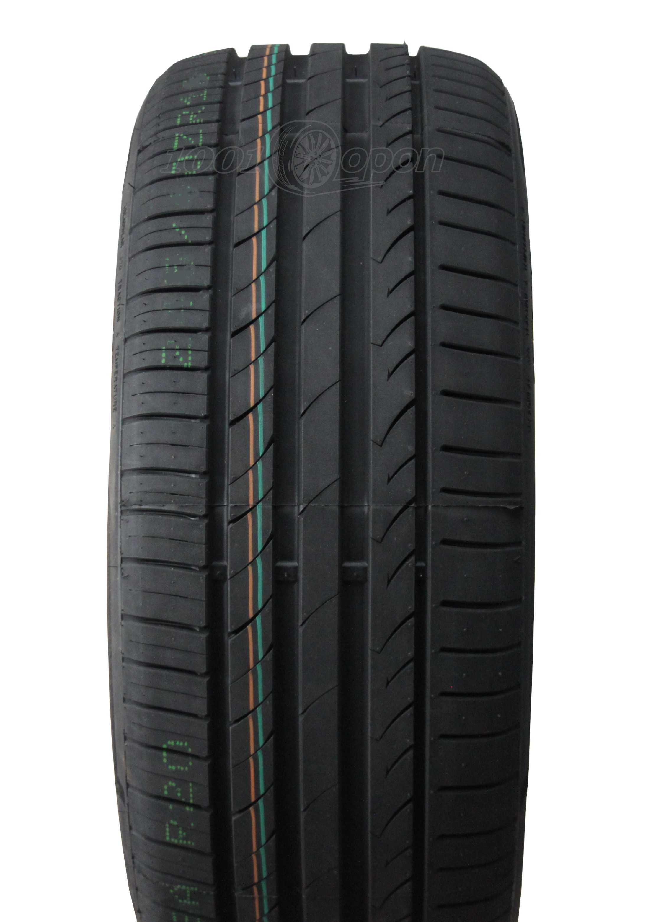 Nowe opony letnie TRACMAX X-PRIVILO TX3 235/55R18 104Y XL