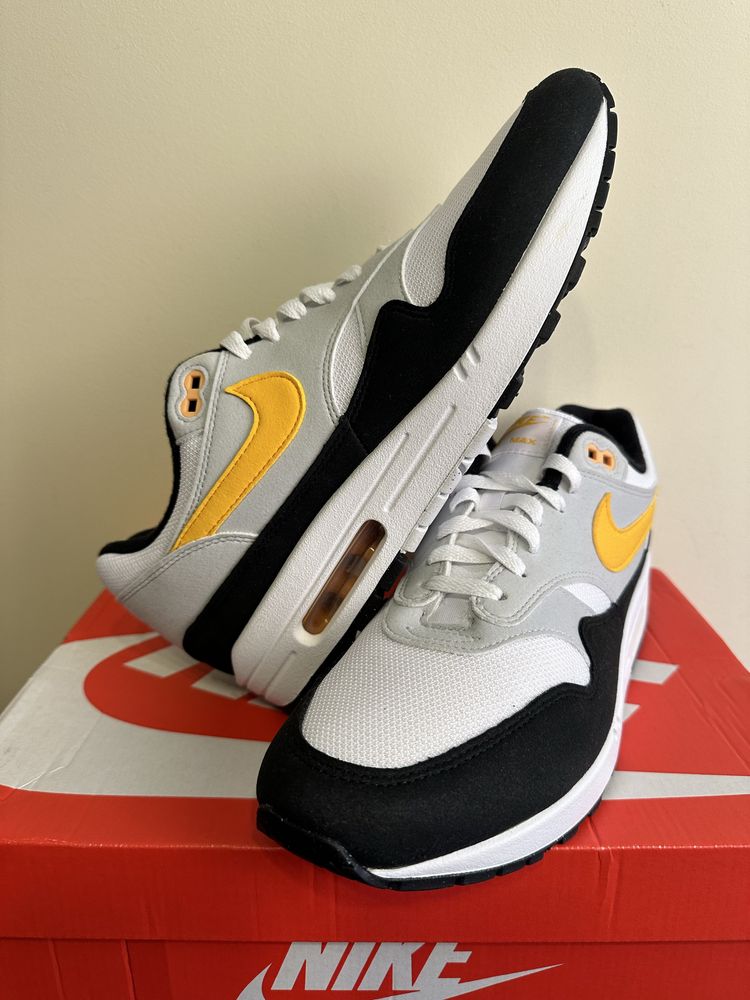 Buty/Sneakersy Nike Air Max 1 - 44 męskie