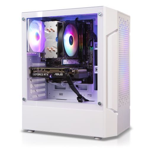 Комп'ютер HEXO Gaming RTX4060 Pro+