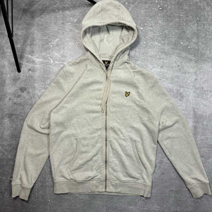 Зіпка Lyle Scott