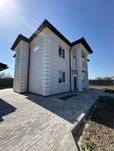 Готовый дом в закрытом коттеджном городке