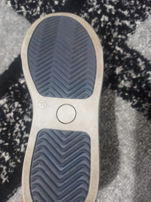 Продам туфлі 37 размер стан нових.