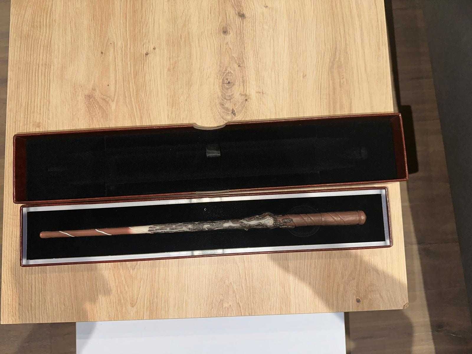 Harry Potter Magic Caster Ultimate Wand  Honourable