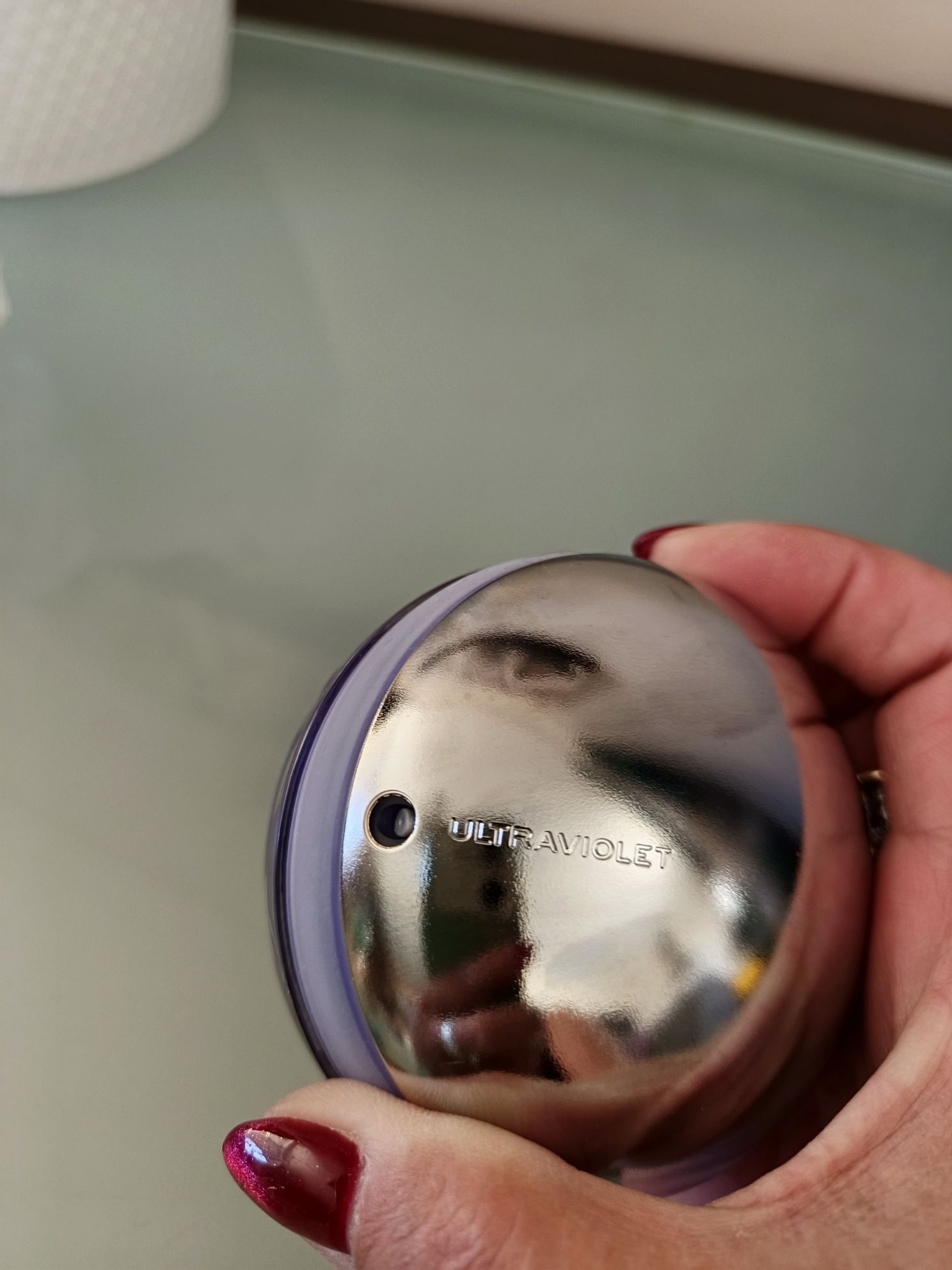 Ultraviolet Paco Rabanne 80ml EDP