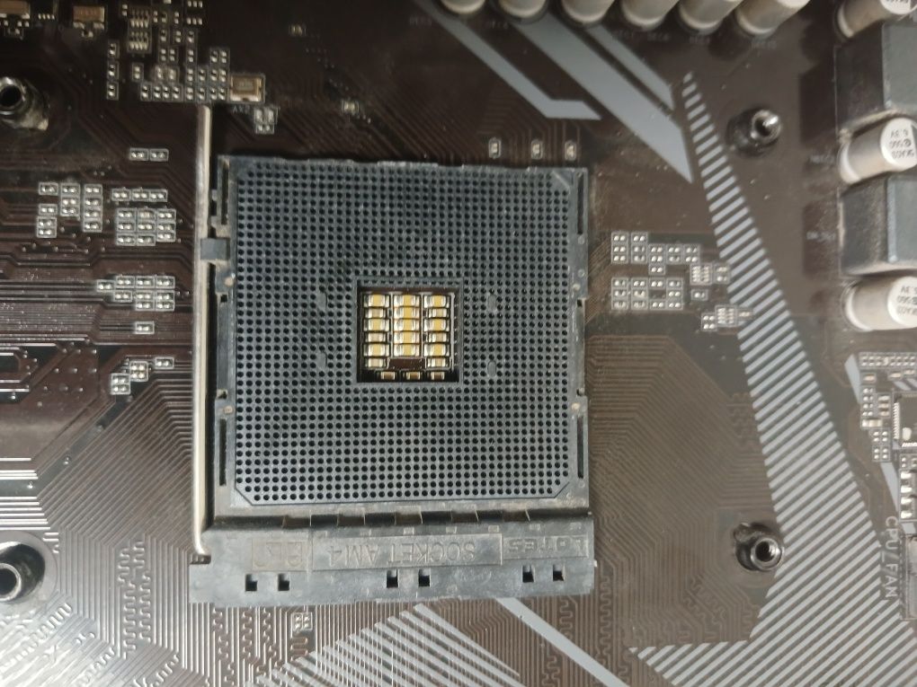 Gigabyte b550m ds3h rev 1.0