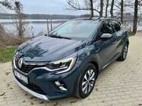 Renault Captur 1,0 LPG Salon Polska, I właściciel! Gwarancja do 2027!