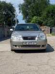 Chery amulet 2006