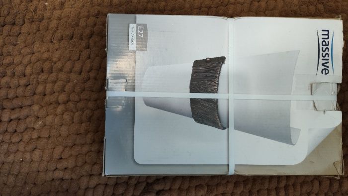 Candeeiros NOVOS vários - de stock de loja que fechou! Oportunidade