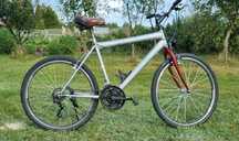 Rower MTB trekkingowy
