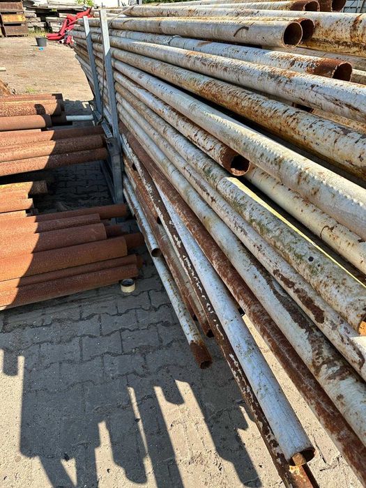 Rury- grzejniki z marmuru CARRARA BIANCO-