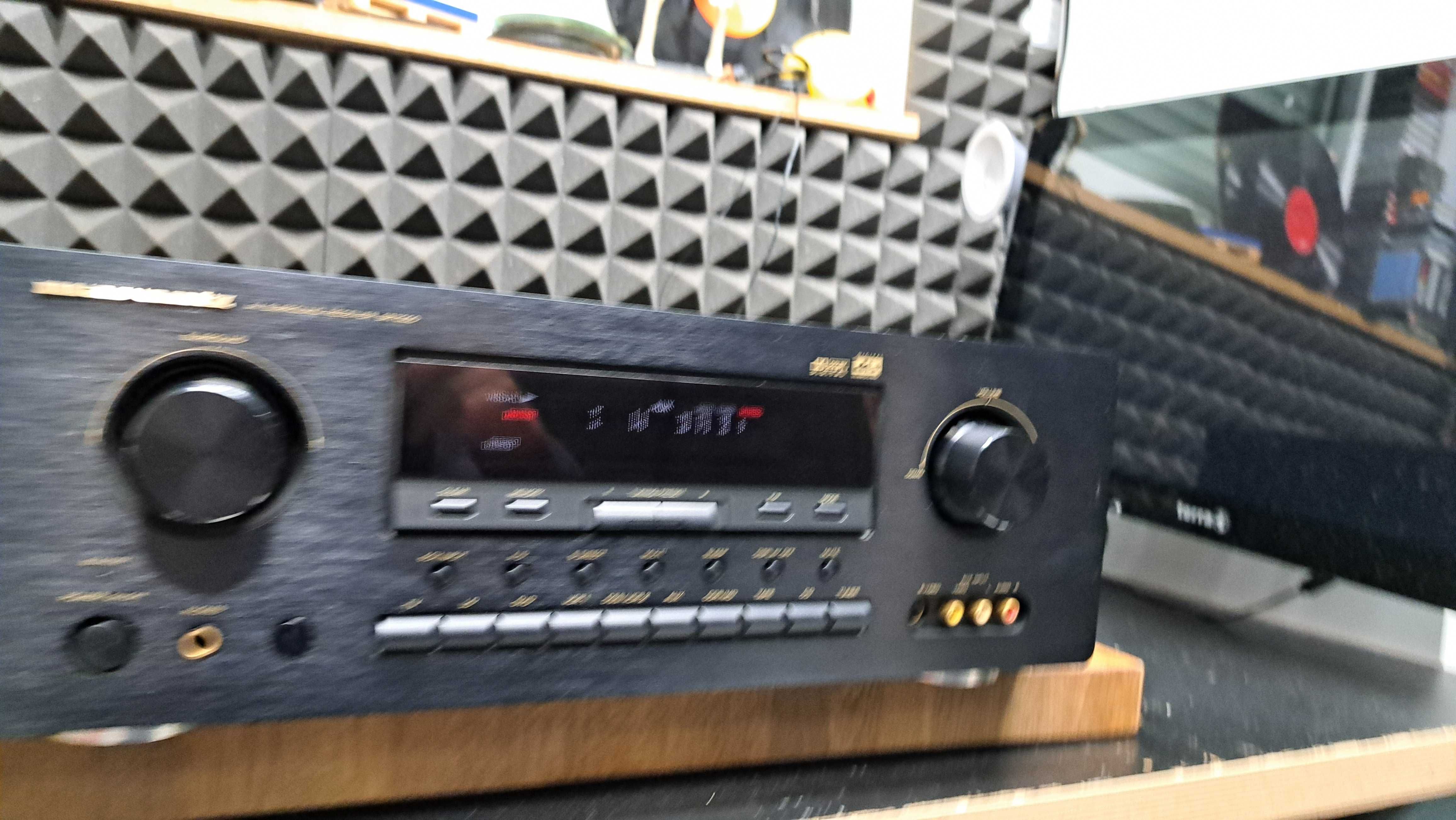 Amplituner Marantz SR 7000