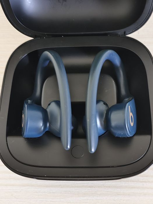 Beats by Dr. Dre Powerbeats Pro Navy (А2078)
