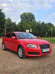 Audi A3 Audi A3 8P 1.6 Sportback
