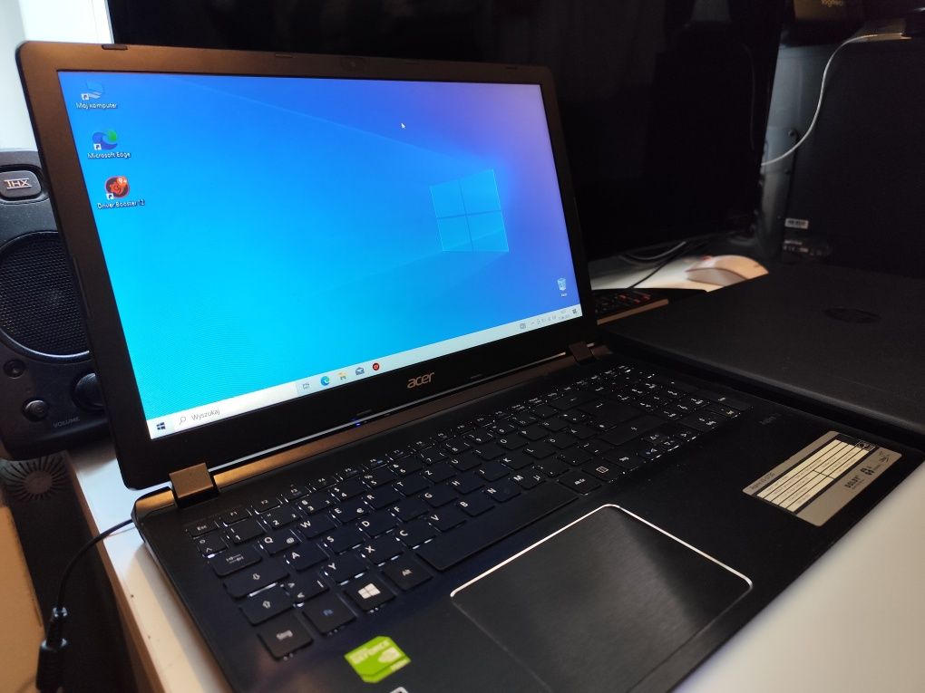 Laptopy Acer Aspire