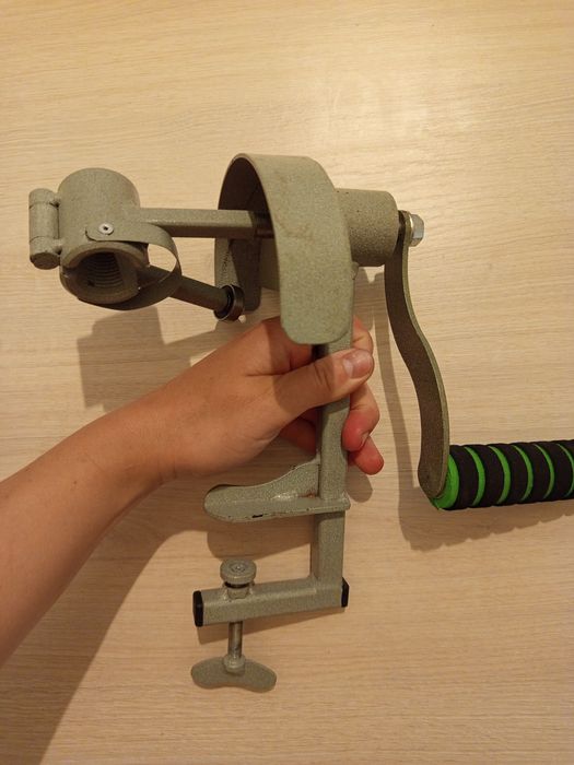 Горіхокол для фундука