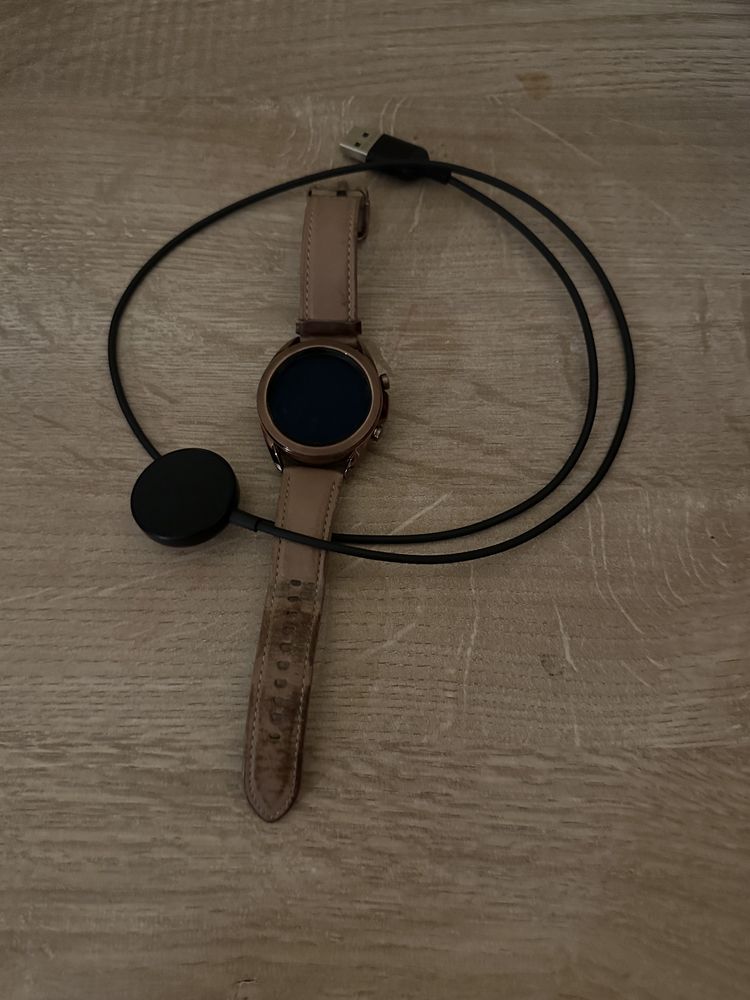 Samsung Galaxy Watch3 41mm