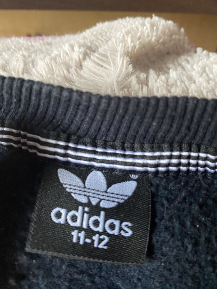 Adidas костюм