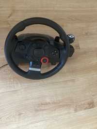 Kierownica Logitech driving Force GT