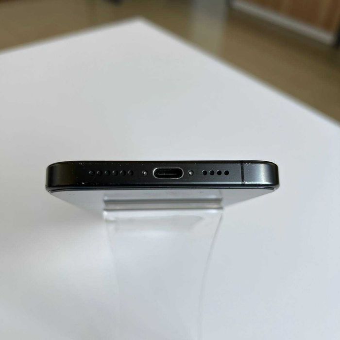 iPhone 15 Pro Max 256 512 Gb Black Titanium (e-Sim) Neverlock