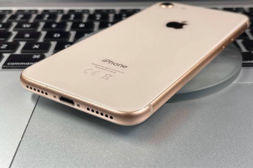 Iphone 8 256gb Neverlock