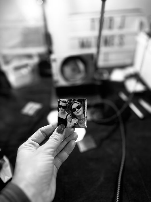 Magnesy na Twoim wydarzeniu!