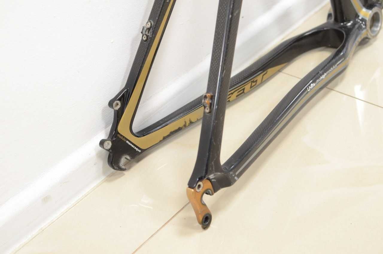 Карбонова 29" рама Felt Nine Elite 2009