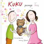 Kuku Poznaje Tosię, Kamińska Monika 32384B03142Ks