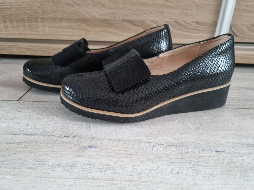 Buty damskie rozmiar 36