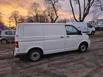 Transporter 1.9 chłodnia