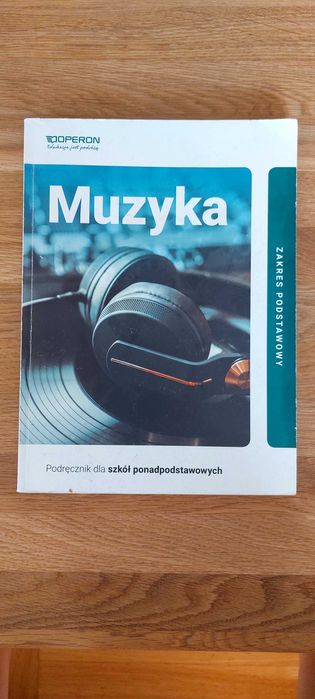 Podręcznik do muzyki