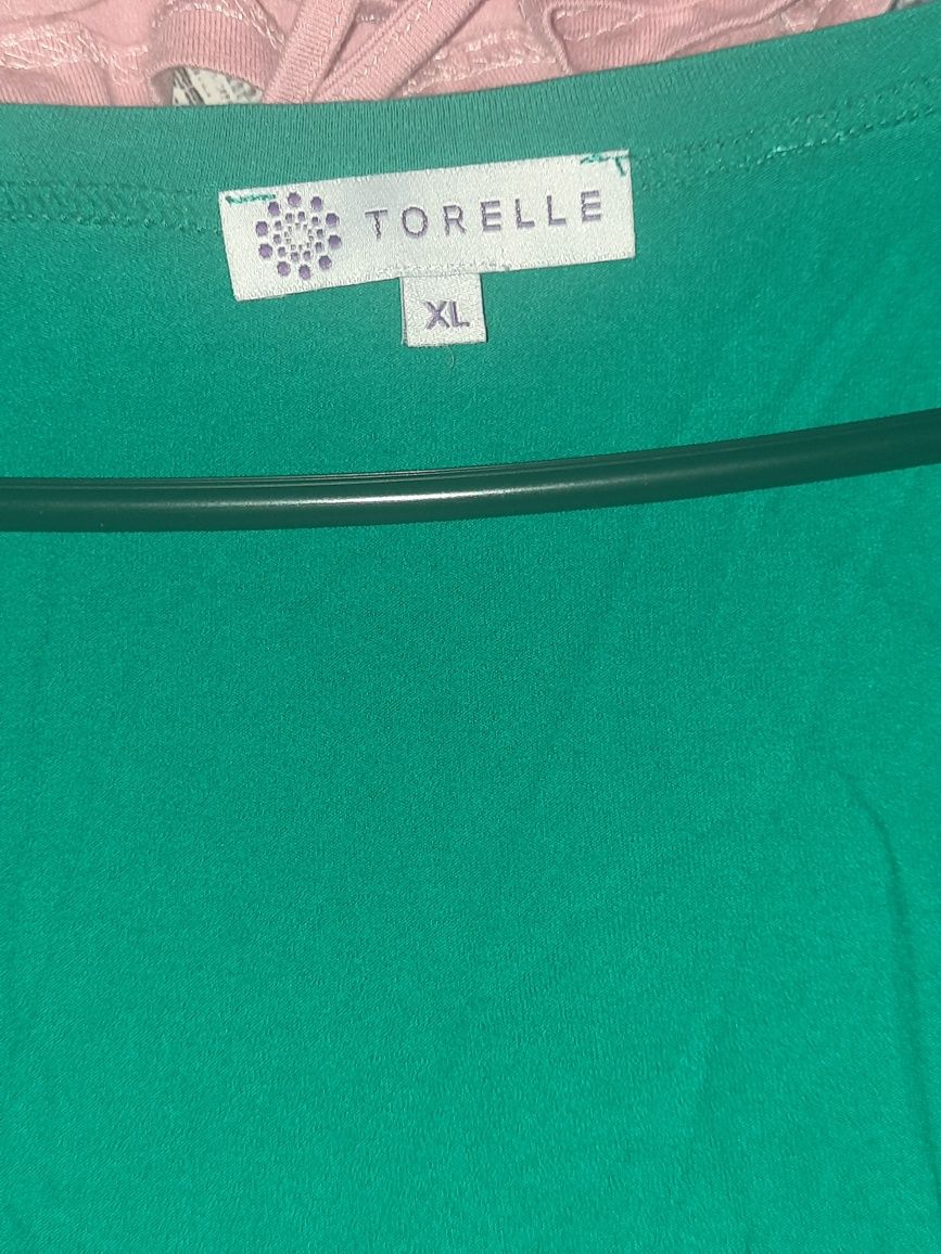 Bluzki ciążowe Torelle XL