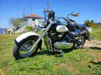 Suzuki Volusia 800