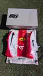 Nike Mercurial 16 Elite FG N⁰43