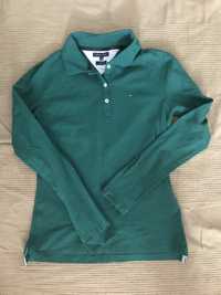 Koszulka Polo Tommy Hilfiger rozm M