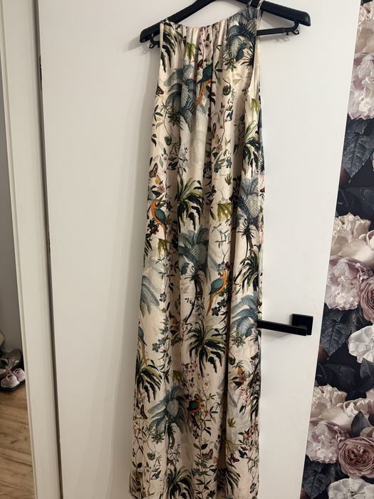 Dluga sumienka h&m