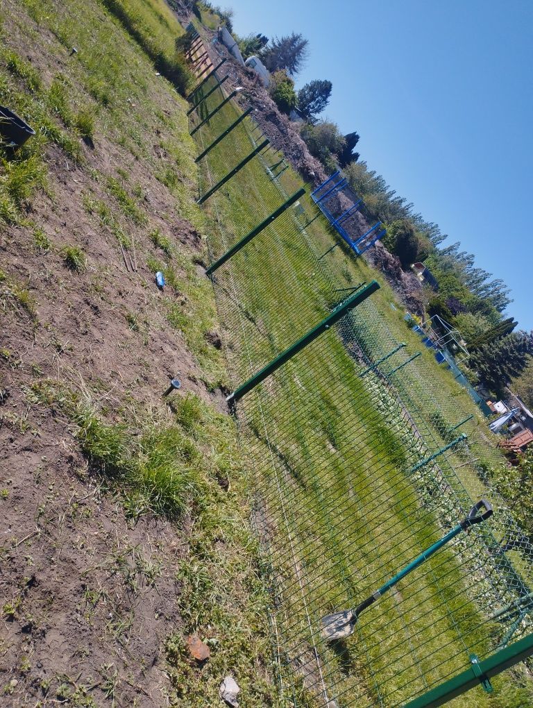 Koszenie trawy Dzień dobry pomorskie Tczew 150km
Oferujemy państwu usł