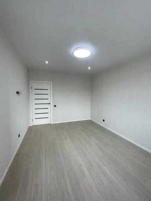 В продажу 1 квартира в новобудові ЖК Гідропарк