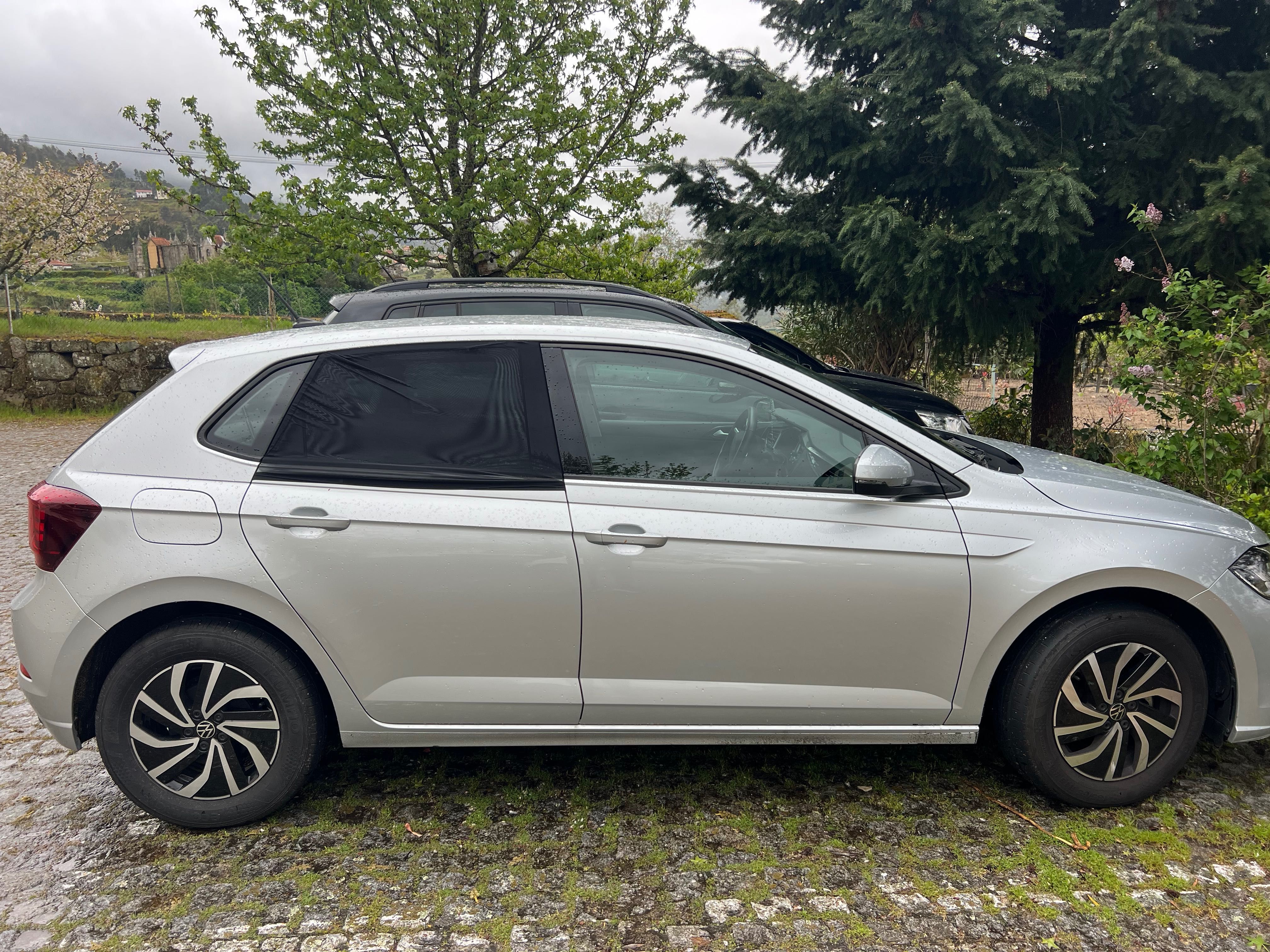 VW Polo 1.0 de Março de 2023