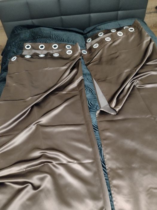 Zasłony zaciemniające