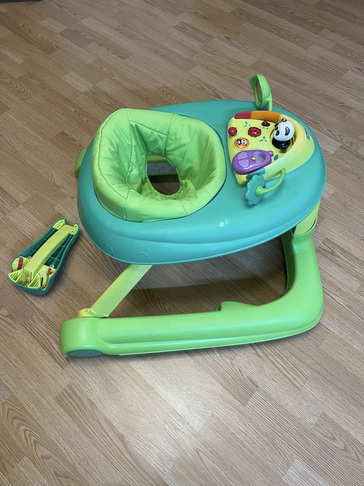 Ходунки детские б/у