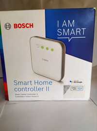 Розумний дім/ Блок управління Bosch Smart Home Controller II